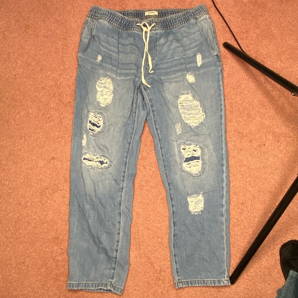 Garage Jeggings